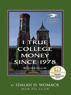 cover image of 1 True College Money
